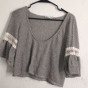 Urban outfitters top